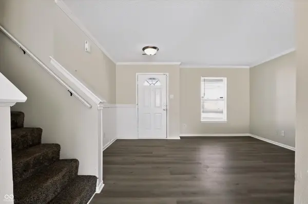 8411 Centenary DR, Camby, IN 46113