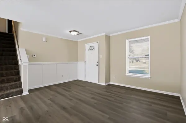 8411 Centenary DR, Camby, IN 46113