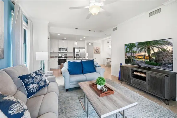 17118 VARDON TER #108, Lakewood Ranch, FL 34211