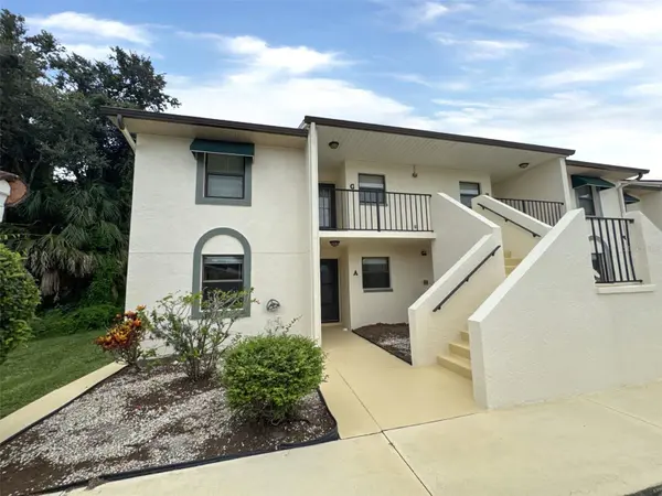 26461 EXPLORER RD #A, Punta Gorda, FL 33983