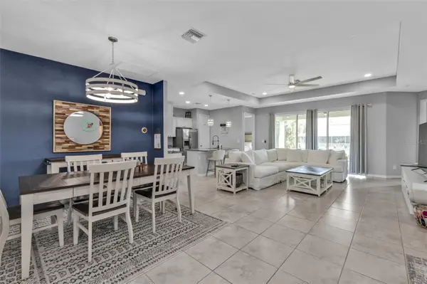 206 SANTAREM CIR, Punta Gorda, FL 33983