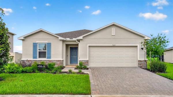 7412 CAPSTONE DR, Groveland, FL 34736