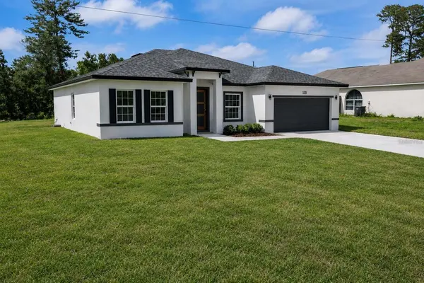 3211 SW 128TH STREET RD, Ocala, FL 34473
