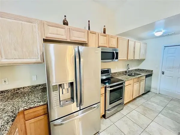 4647 EAGLE PEAK DR, Kissimmee, FL 34746