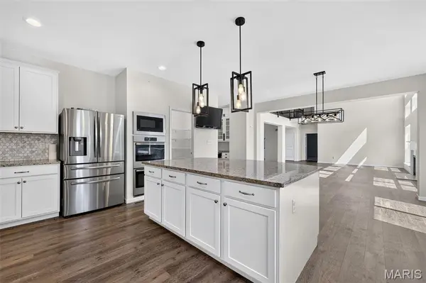 1316 Homestead Heights DR, Wildwood, MO 63005