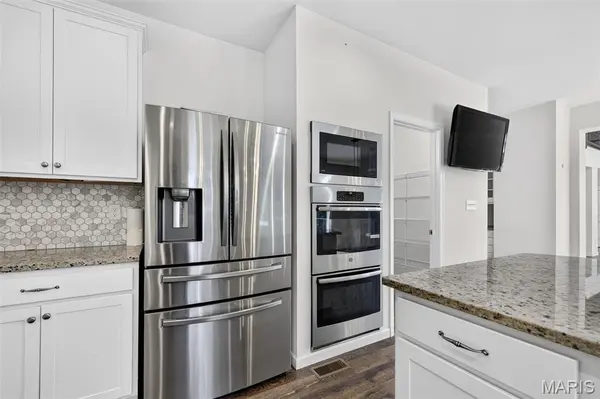 1316 Homestead Heights DR, Wildwood, MO 63005