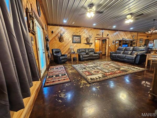 1476 & 1474 Ripley C-7AA, Doniphan, MO 63935