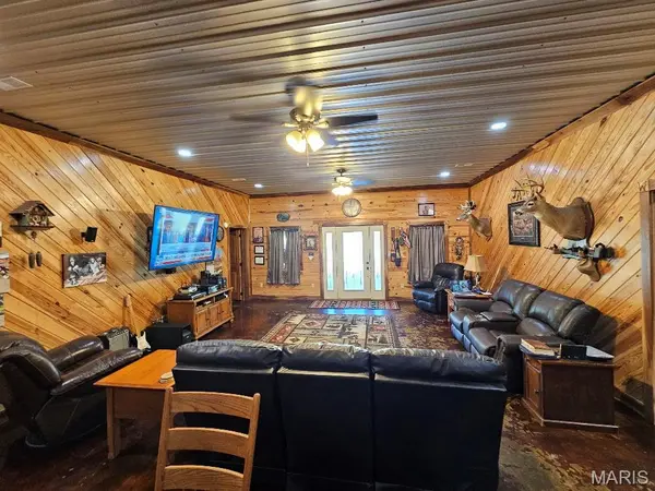 1476 & 1474 Ripley C-7AA, Doniphan, MO 63935