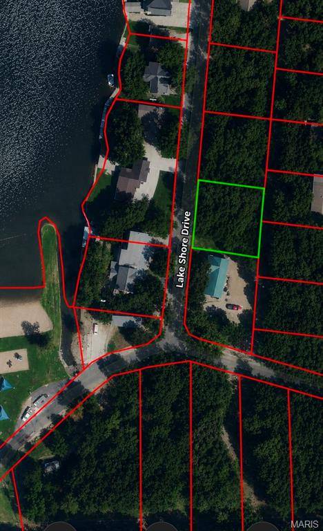 lot 29 LakeShore DR, Owensville, MO 65066