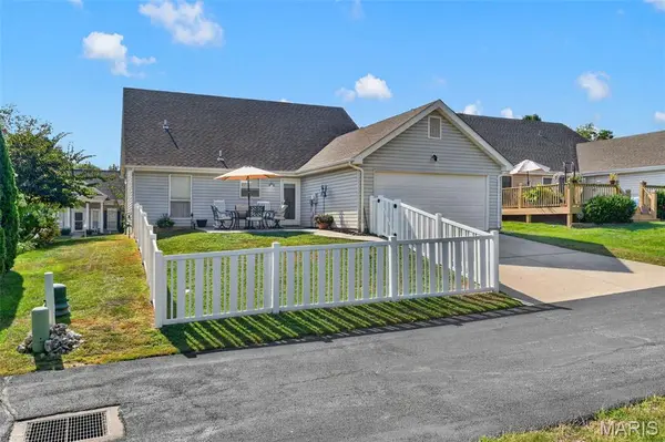312 Hawks View DR, O'fallon, MO 63368