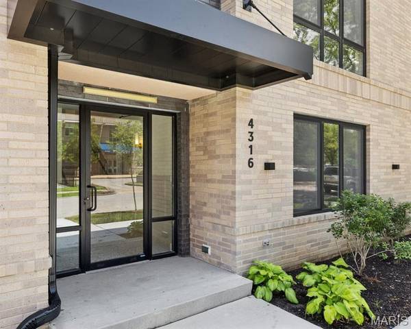 1401 Tower Grove AVE #1B, St Louis, MO 63110
