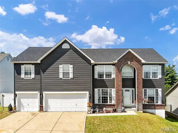 309 Thoreau BLVD, O'fallon, MO 63366
