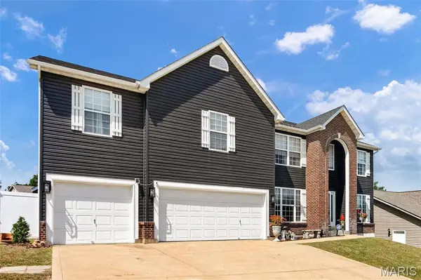 309 Thoreau BLVD, O'fallon, MO 63366