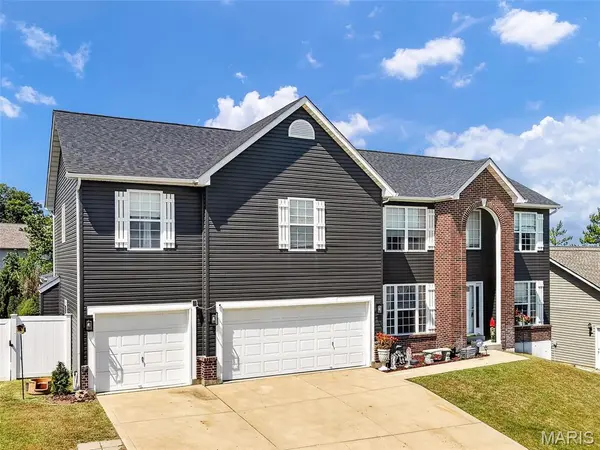 309 Thoreau BLVD, O'fallon, MO 63366