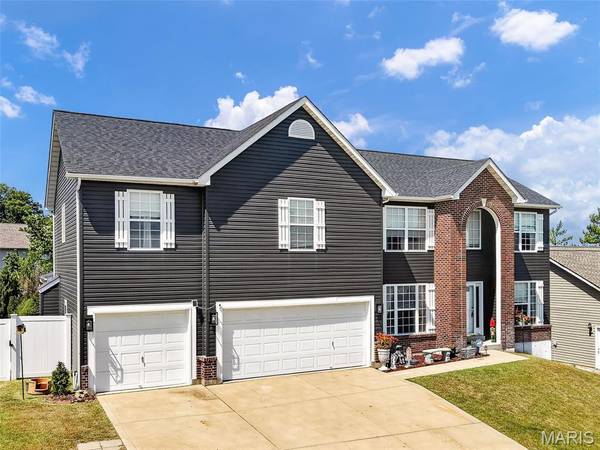 309 Thoreau BLVD, O'fallon, MO 63366