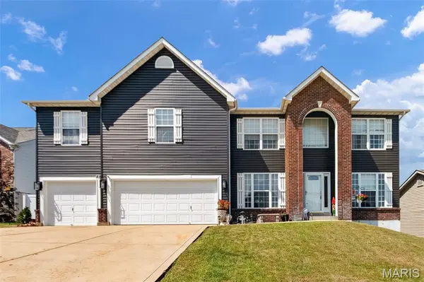 309 Thoreau BLVD, O'fallon, MO 63366