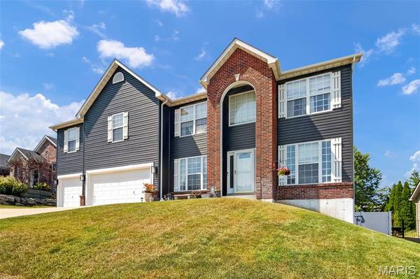 309 Thoreau BLVD, O'fallon, MO 63366