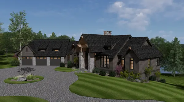 935 Lakewood Hills RD, Eagan, MN 55123