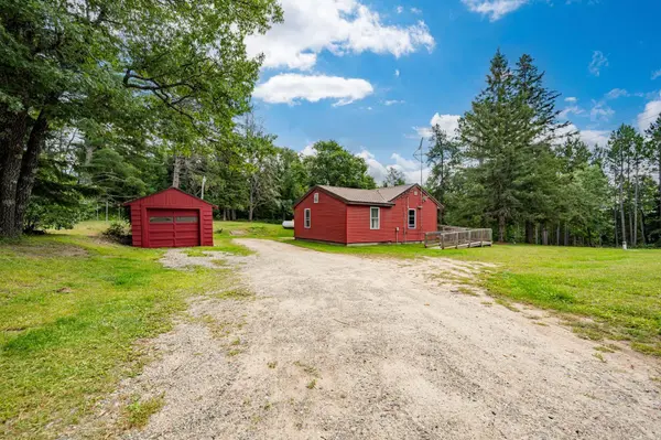 1200 E Ottum AVE, Bigfork, MN 56628