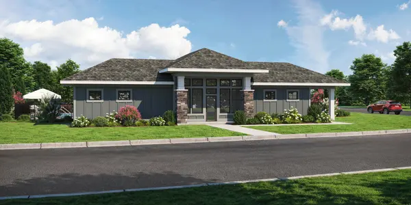 1816 LaSalle AVE NE, Saint Michael, MN 55376