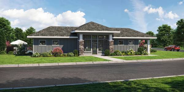 1816 LaSalle AVE NE, Saint Michael, MN 55376
