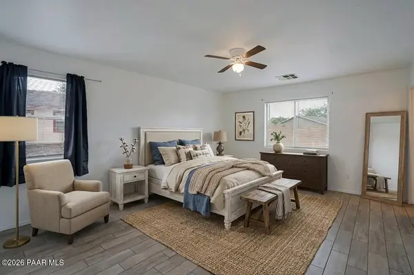1326 Taft AVE, Chino Valley, AZ 86323
