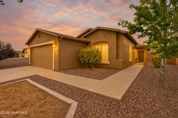 1326 Taft AVE, Chino Valley, AZ 86323