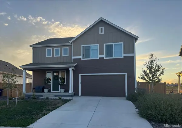 684 Piedmontese ST, Johnstown, CO 80534