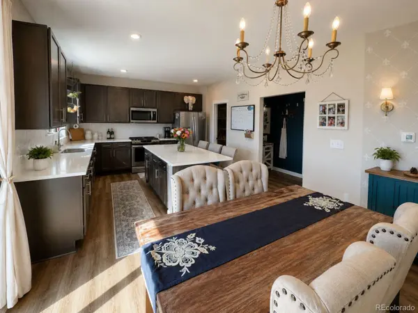 684 Piedmontese ST, Johnstown, CO 80534