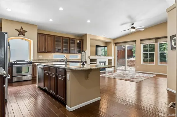 3903 Starry Night LOOP, Castle Rock, CO 80109