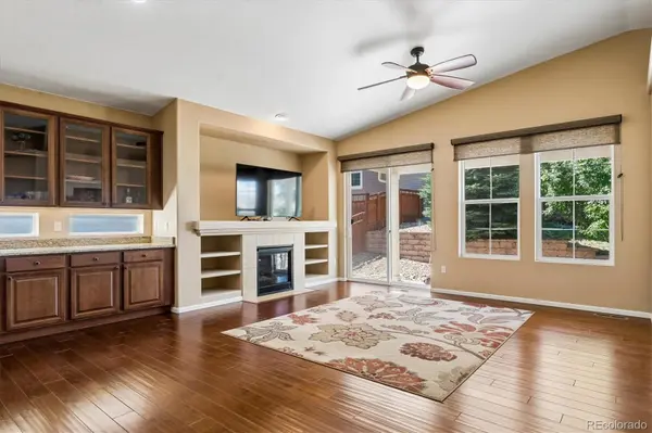3903 Starry Night LOOP, Castle Rock, CO 80109