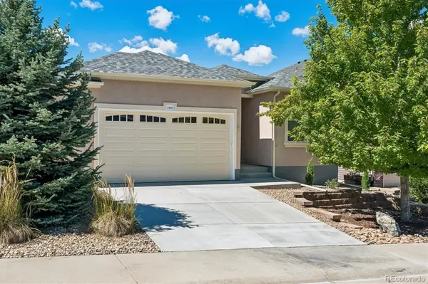 3903 Starry Night LOOP, Castle Rock, CO 80109