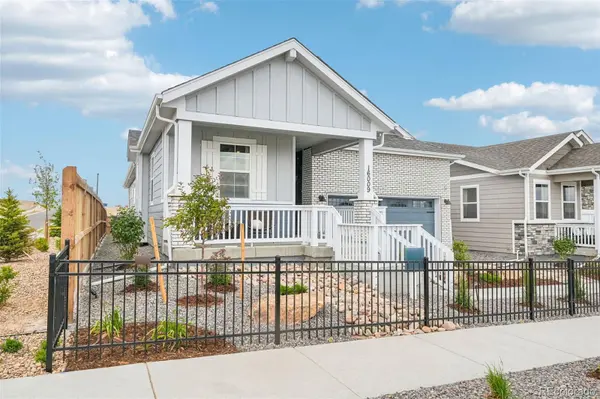 16009 Wingrider PT, Parker, CO 80134
