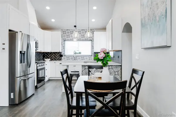 2615 W Caithness PL, Denver, CO 80211