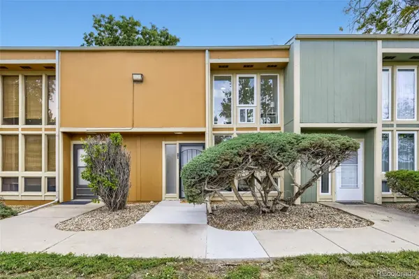 4970 Homestead PL #19, Thornton, CO 80229