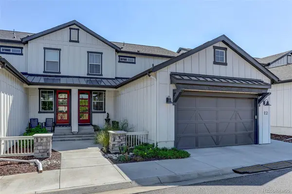 6780 W 60th AVE #E2, Arvada, CO 80003