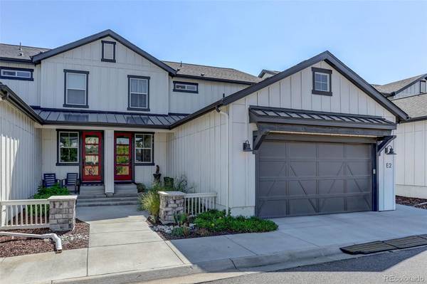 6780 W 60th AVE #E2, Arvada, CO 80003