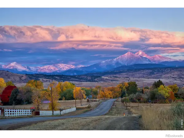 6695 Jacqueline CT, Niwot, CO 80503