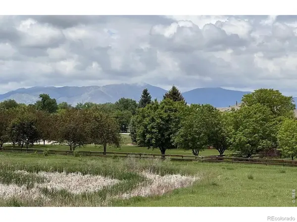 6695 Jacqueline CT, Niwot, CO 80503