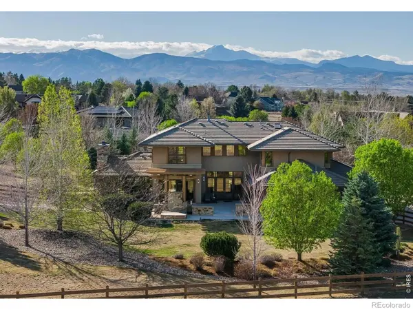 6696 Jacqueline CT, Niwot, CO 80503