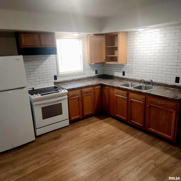 1209 PINE AVE, Johnston City, IL 62951