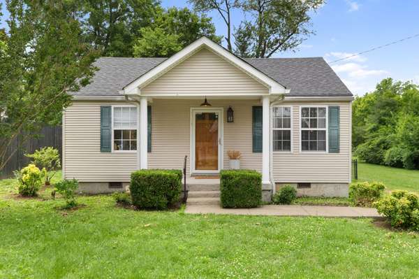 749 23rd St, Nashville, TN 37209