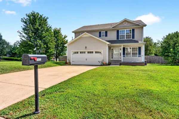 1432 Addison Dr, Clarksville, TN 37042