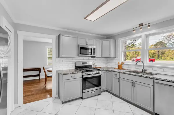 3094 Williamsport Pike, Columbia, TN 38401