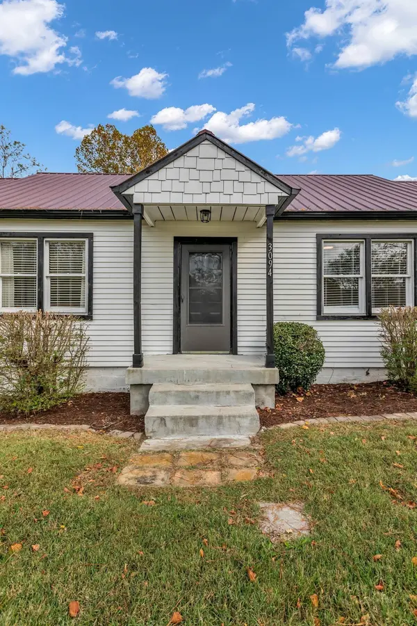 3094 Williamsport Pike, Columbia, TN 38401