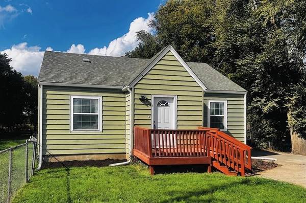 522 E 49th St. N., Park City, KS 67219