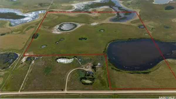 Rural Address, Blucher Rm No. 343, SK S0K 0Y0