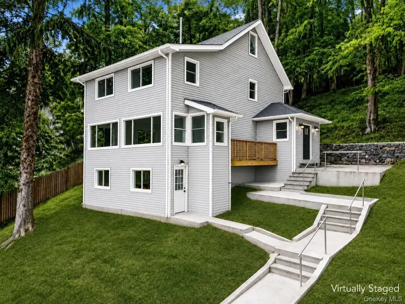 345 Hudson TER, Piermont, NY 10968