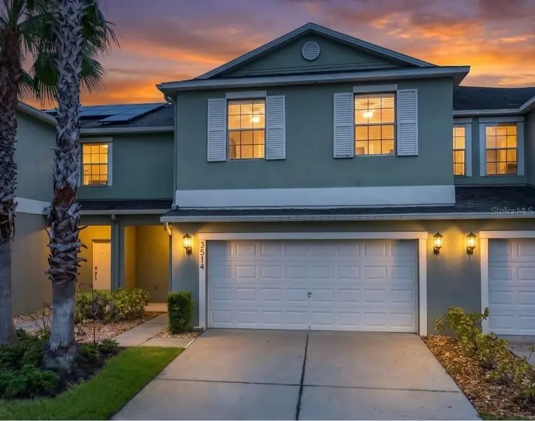 3514 RODRICK CIR, Orlando, FL 32824