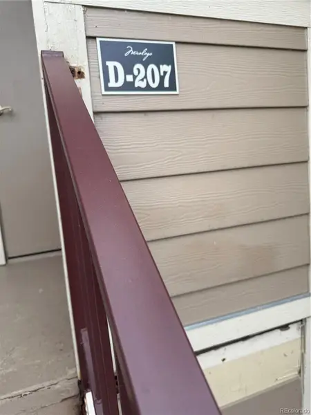 4760 S Wadsworth BLVD #D207, Littleton, CO 80123